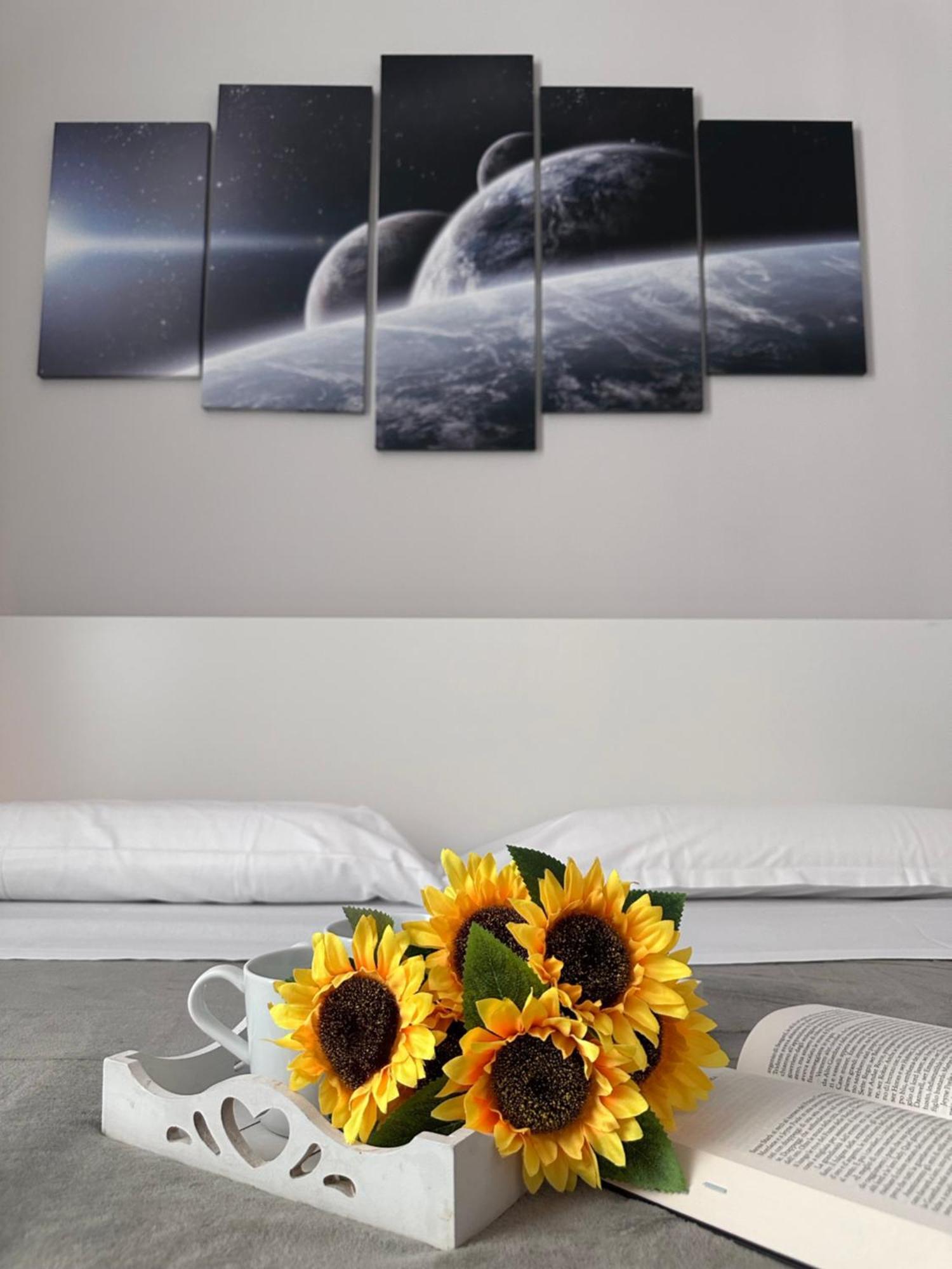Roma Guesthouse Affittacamere Centro Citta' Softrooms-Metro' A 1 Metro 로마 외부 사진