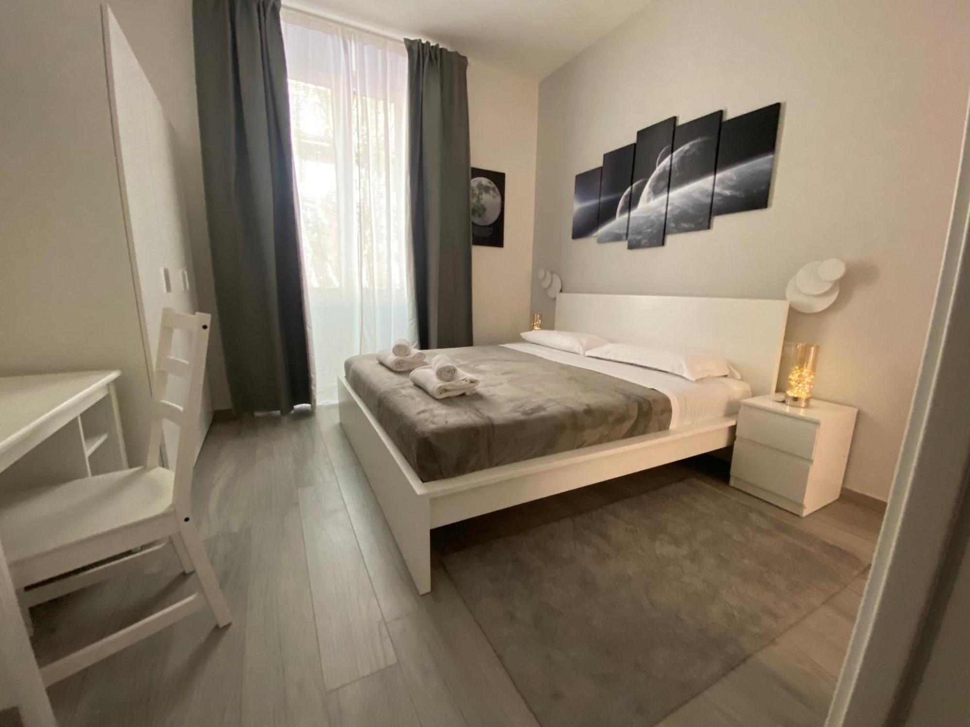 Roma Guesthouse Affittacamere Centro Citta' Softrooms-Metro' A 1 Metro 로마 외부 사진