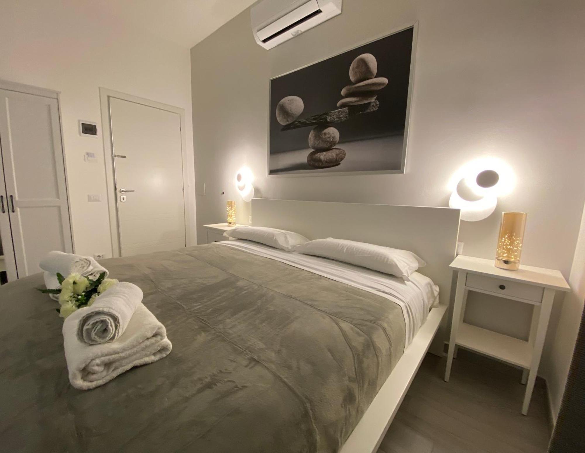 Roma Guesthouse Affittacamere Centro Citta' Softrooms-Metro' A 1 Metro 로마 외부 사진