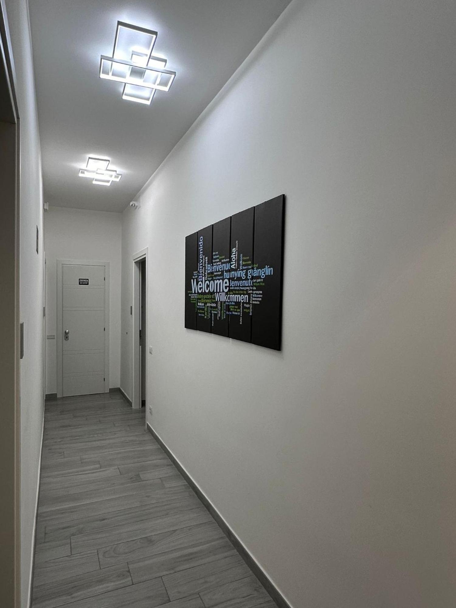 Roma Guesthouse Affittacamere Centro Citta' Softrooms-Metro' A 1 Metro 로마 외부 사진
